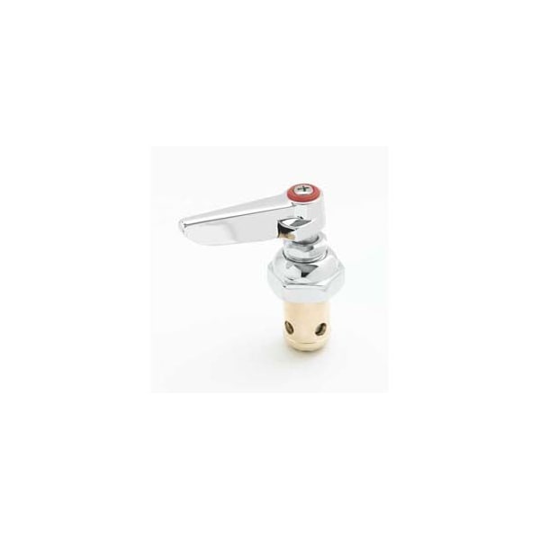 Eterna Spindle Assembly-Hot, 002714-40